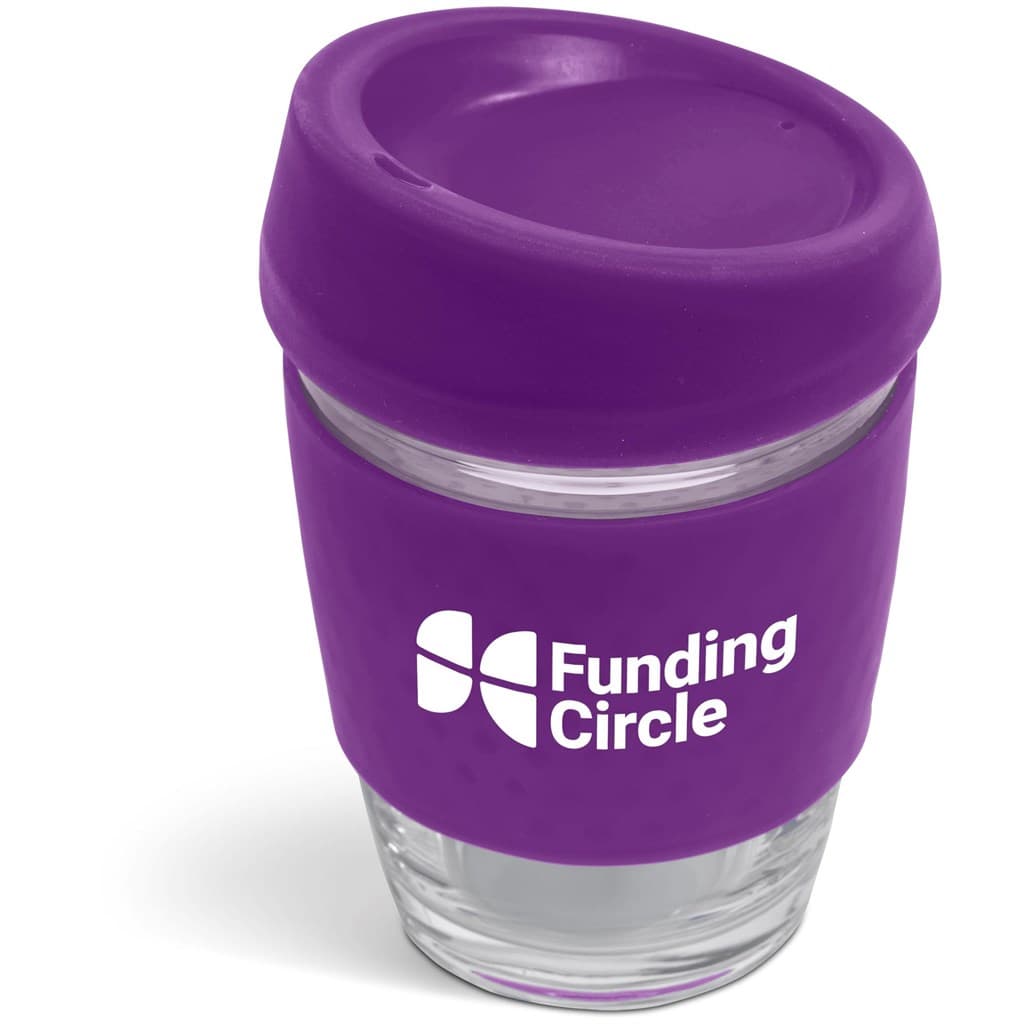 Kooshty Original Glass Kup – 340ML 75