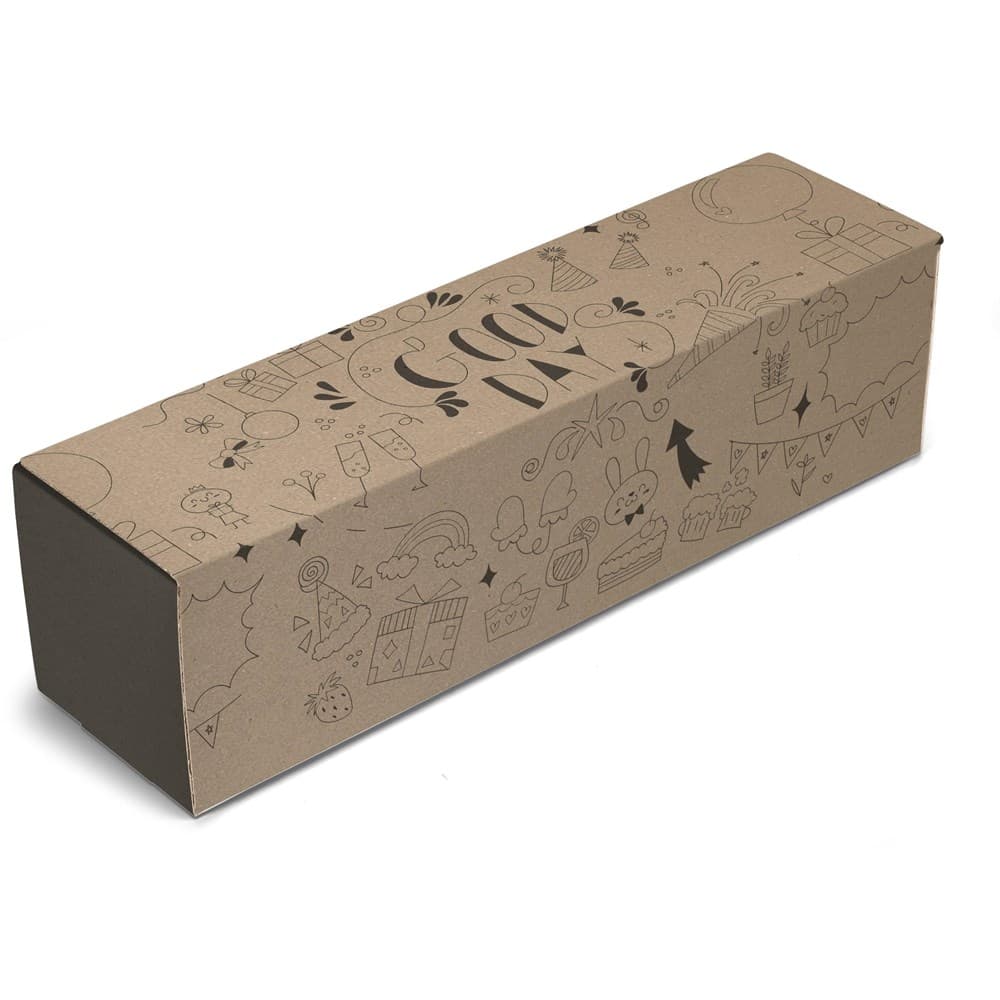 Kork Bottle in Bianca Custom Gift Box 3