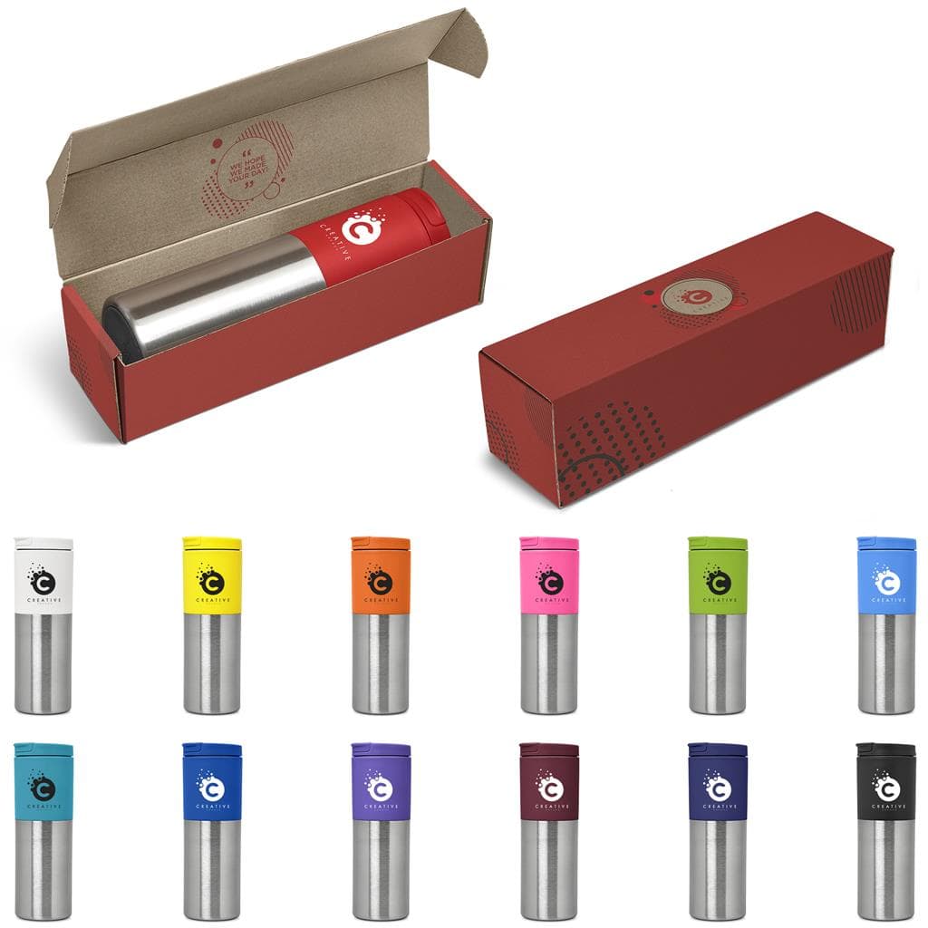 Typhoon Tumbler in Bianca Custom Gift Box 1