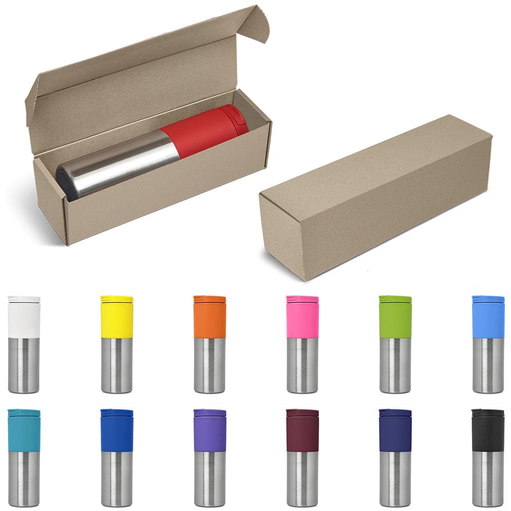 Typhoon Tumbler in Bianca Custom Gift Box 2