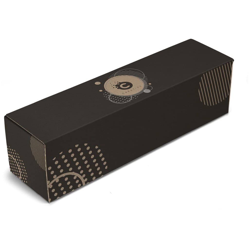 Typhoon Tumbler in Bianca Custom Gift Box 5