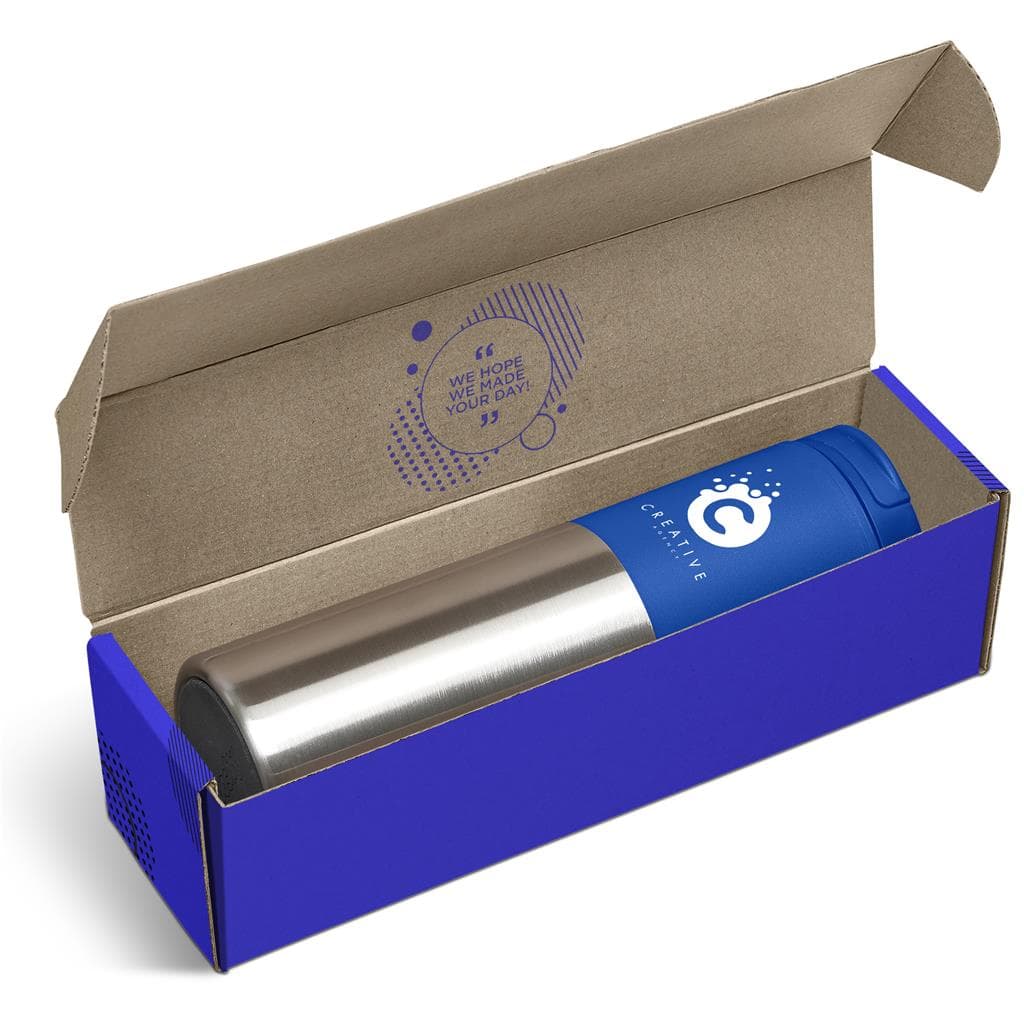 Typhoon Tumbler in Bianca Custom Gift Box 7