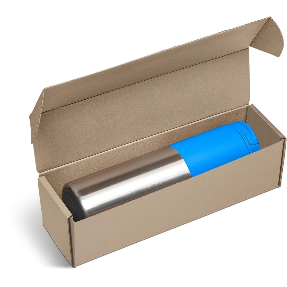 Typhoon Tumbler in Bianca Custom Gift Box 12