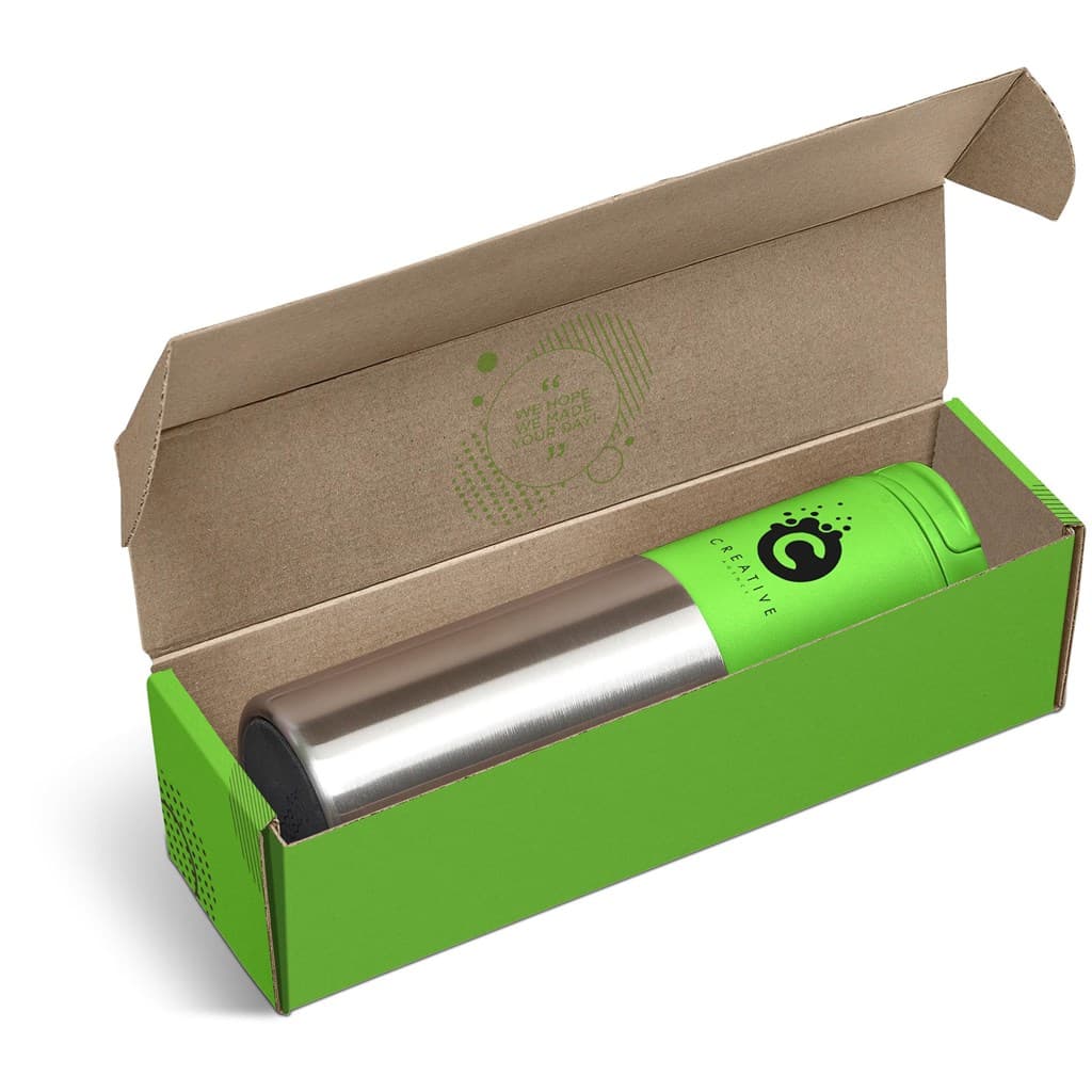 Typhoon Tumbler in Bianca Custom Gift Box 13