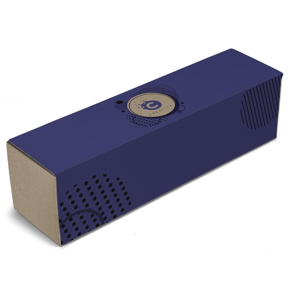 Typhoon Tumbler in Bianca Custom Gift Box 20