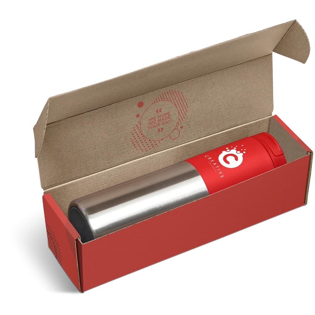 Typhoon Tumbler in Bianca Custom Gift Box 32