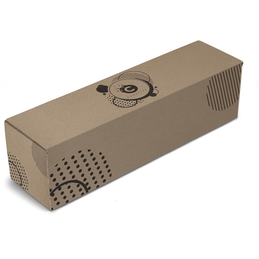 Typhoon Tumbler in Bianca Custom Gift Box 37