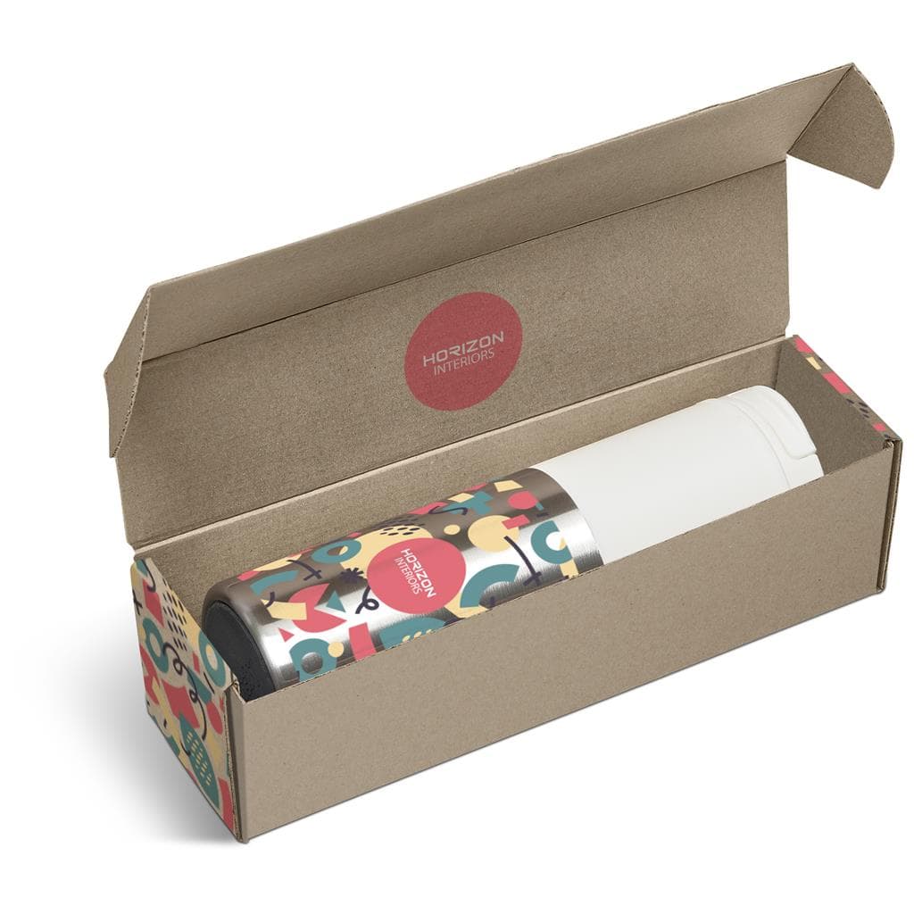 Typhoon Tumbler in Bianca Custom Gift Box 36