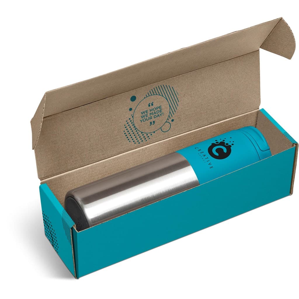 Typhoon Tumbler in Bianca Custom Gift Box 40