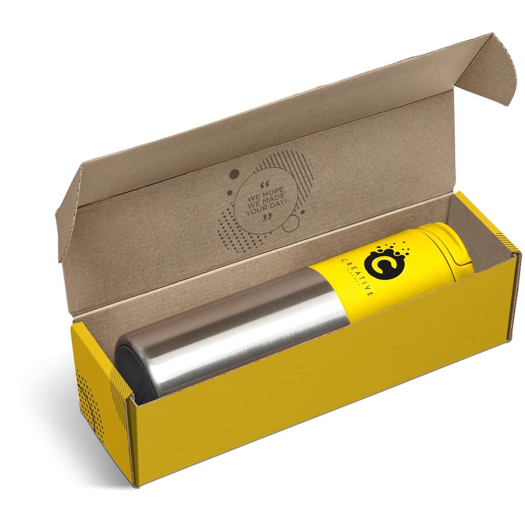 Typhoon Tumbler in Bianca Custom Gift Box 44