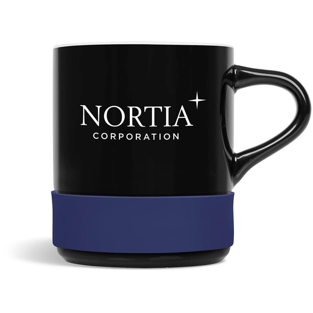 Kooshty Mixalot Black Koffee Set 45