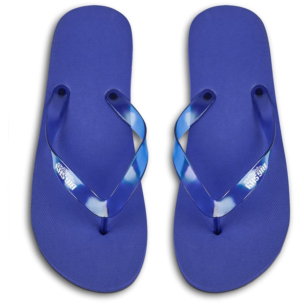 Kooshty Sundance Flip Flops - Medium 3