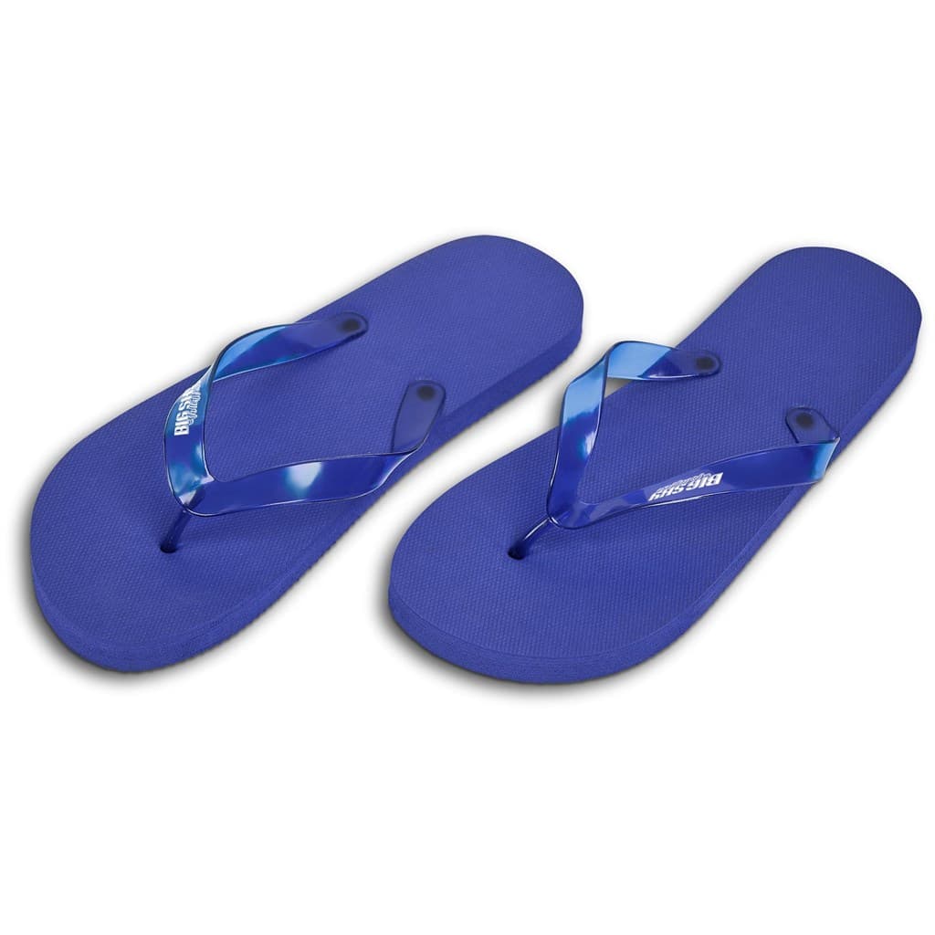 Kooshty Sundance Flip Flops - Medium 7