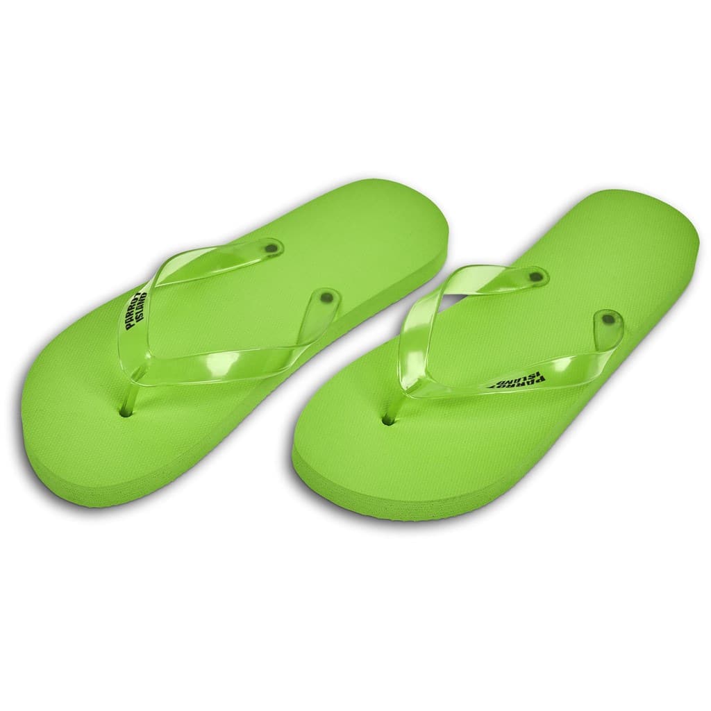 Kooshty Sundance Flip Flops - Medium 14