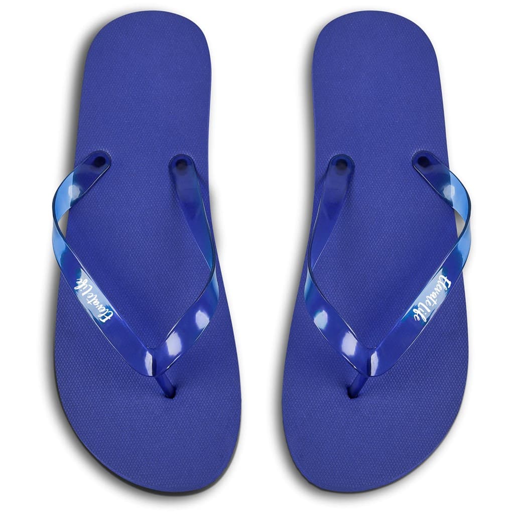 Kooshty Sundance Flip Flops - Large 3