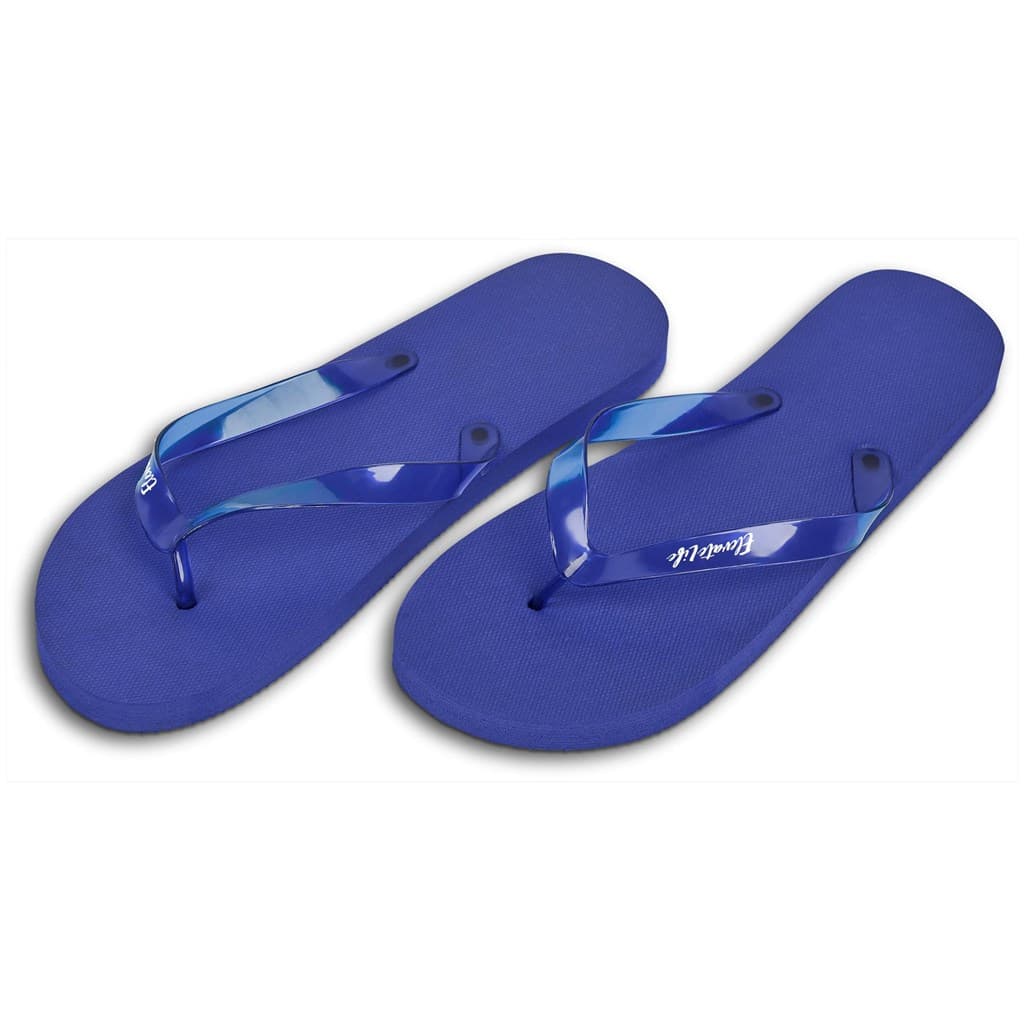 Kooshty Sundance Flip Flops - Large 8