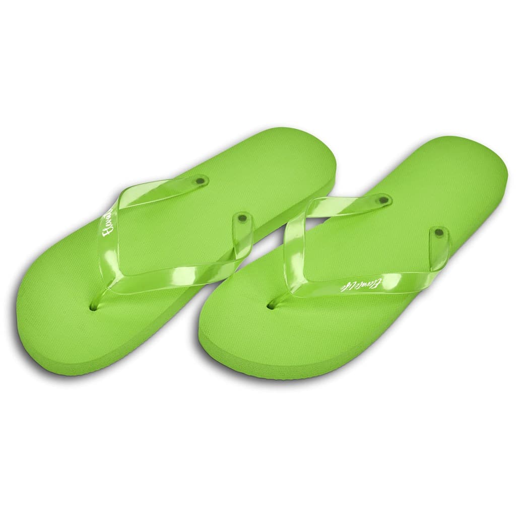 Kooshty Sundance Flip Flops - Large 13