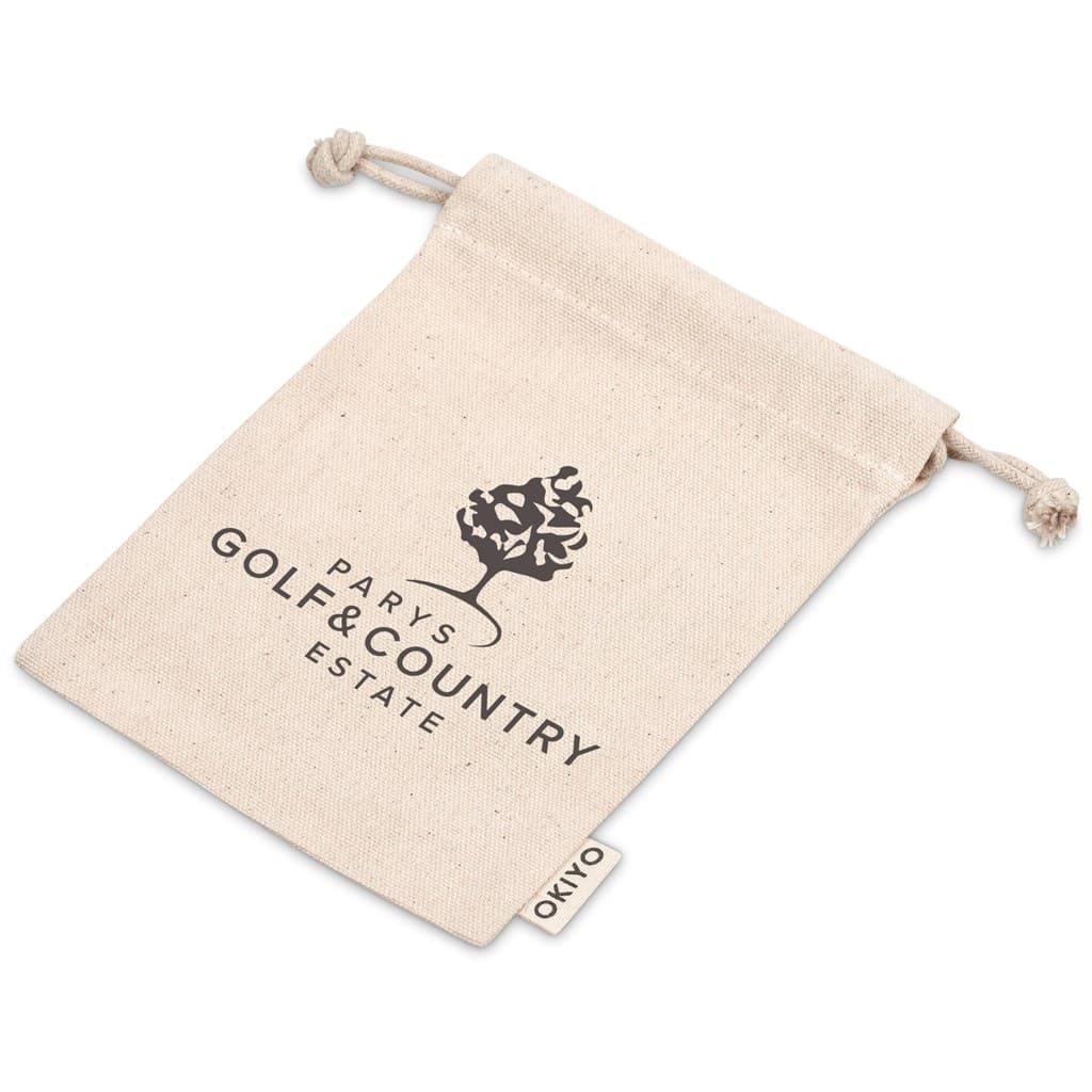 Okiyo Soshin Cork Tri-Cable 9