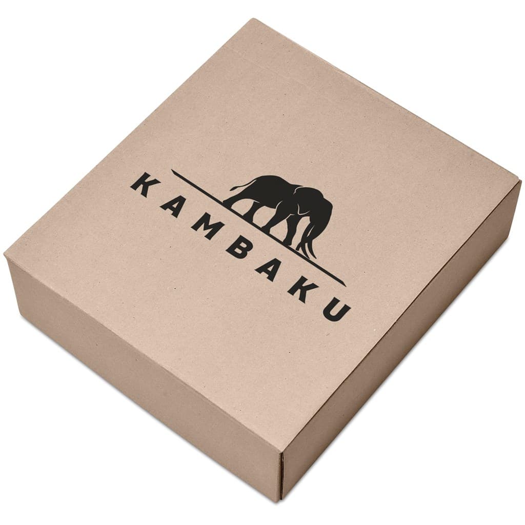 Okiyo Chiba Kraft Gift Set 6