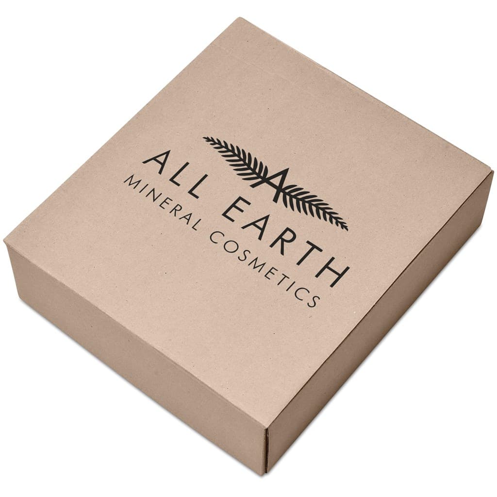 Okiyo Goda Kraft Gift Set 3