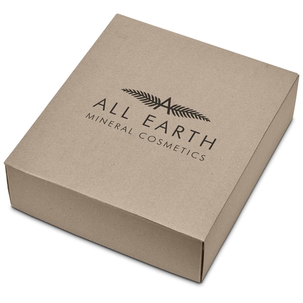 Okiyo Goda Kraft Gift Set 6