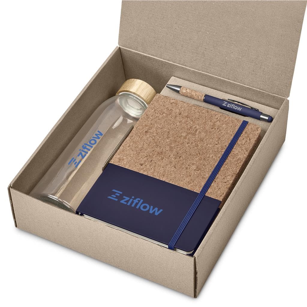 Okiyo Goda Kraft Gift Set 29