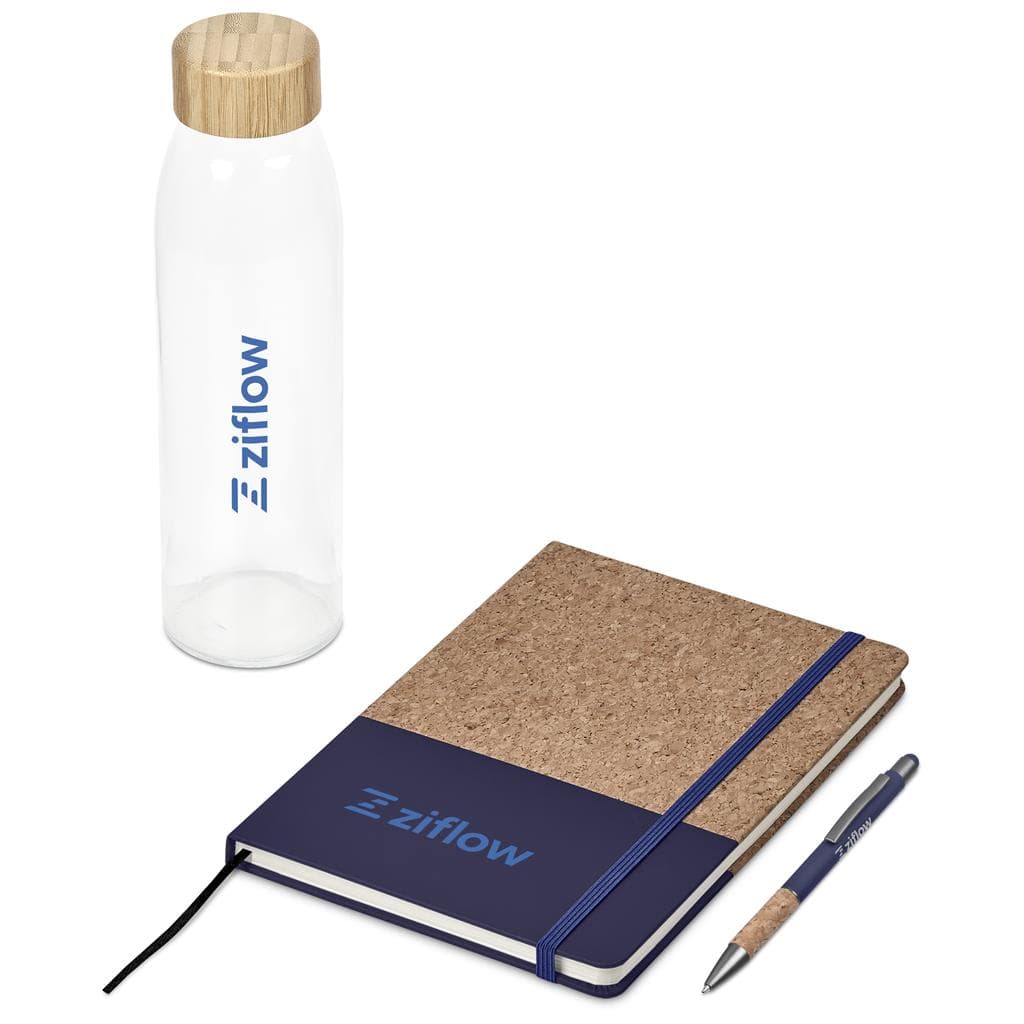 Okiyo Goda Kraft Gift Set 32