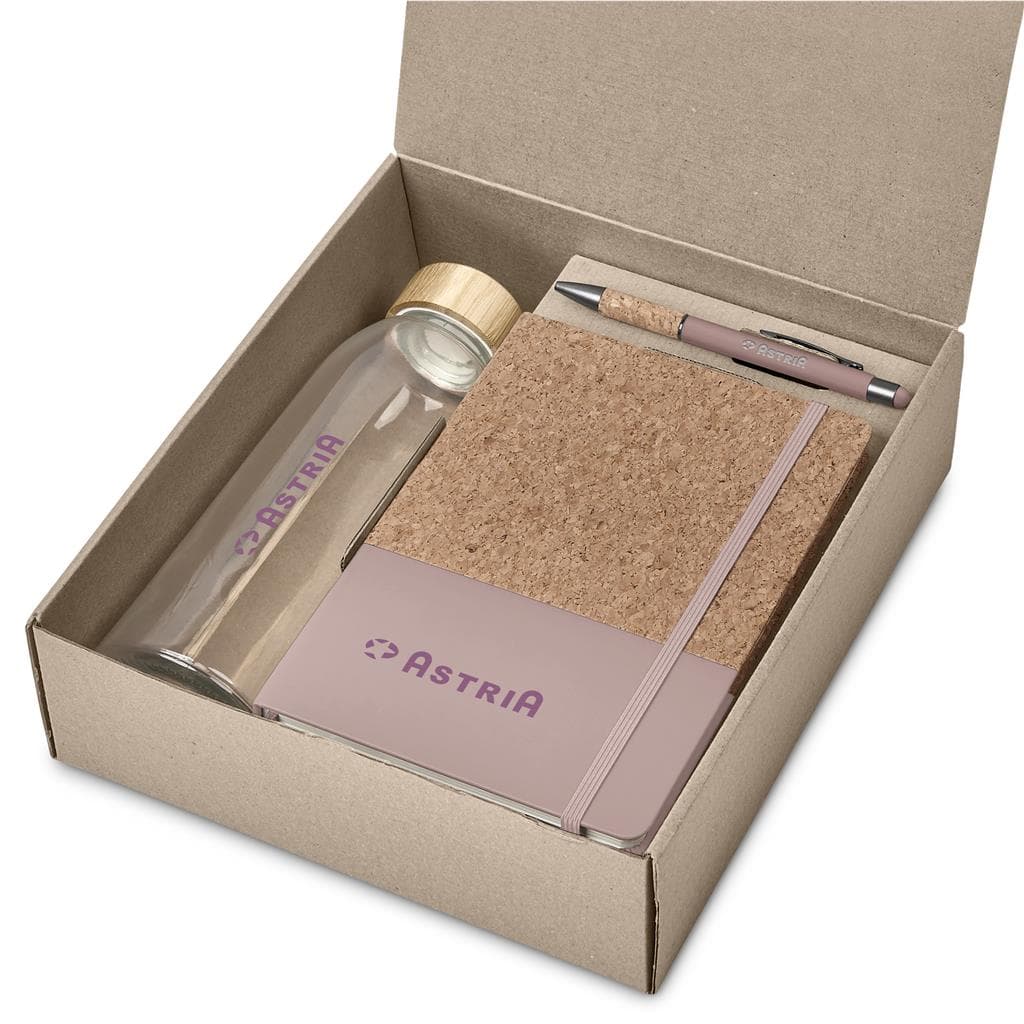 Okiyo Goda Kraft Gift Set 43