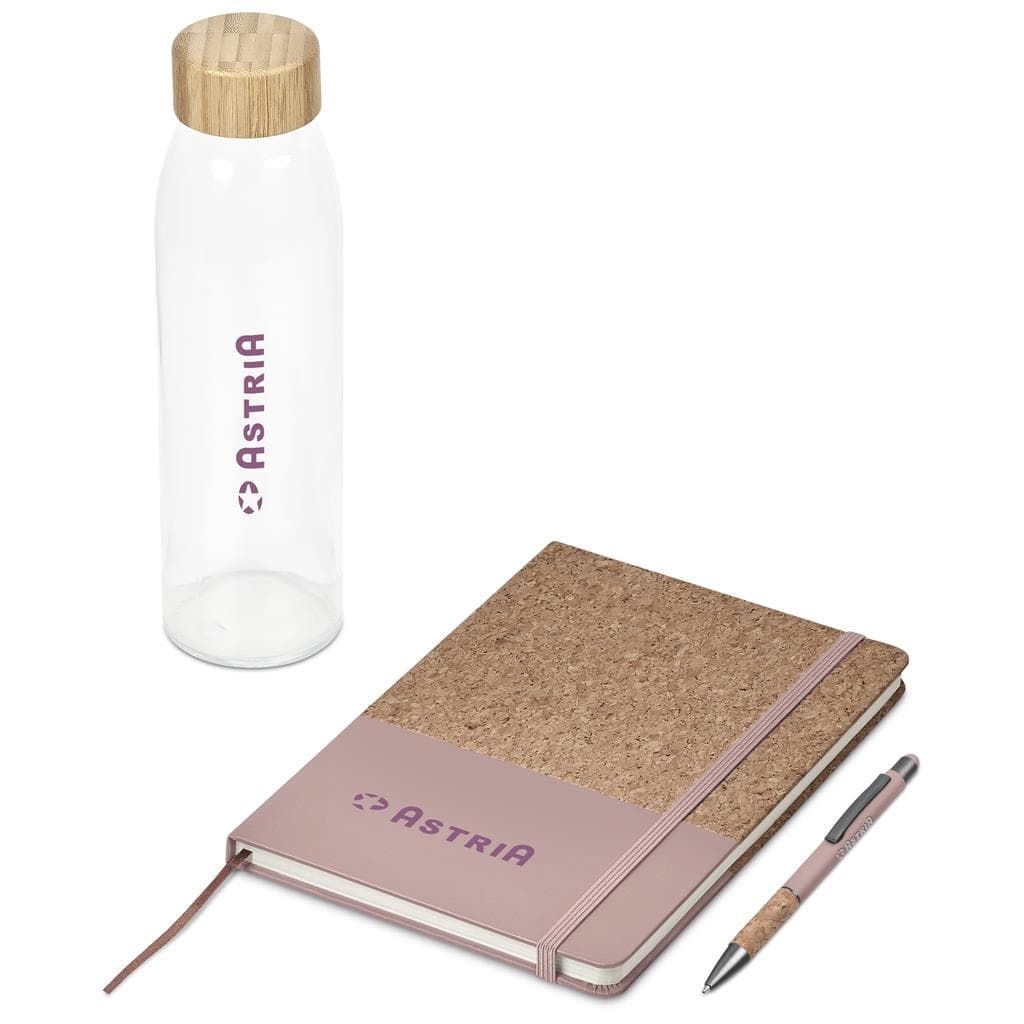 Okiyo Goda Kraft Gift Set 38