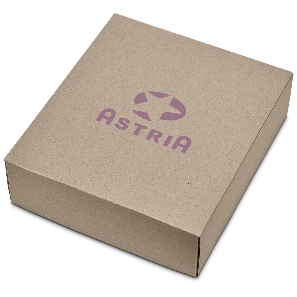 Okiyo Goda Kraft Gift Set 40