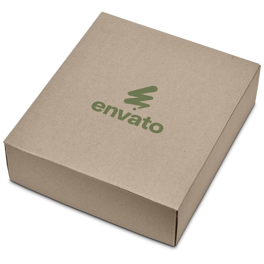 Okiyo Goda Kraft Gift Set 52