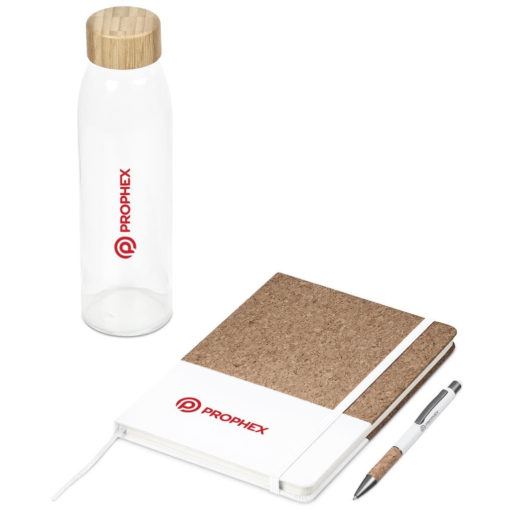 Okiyo Goda Kraft Gift Set 62