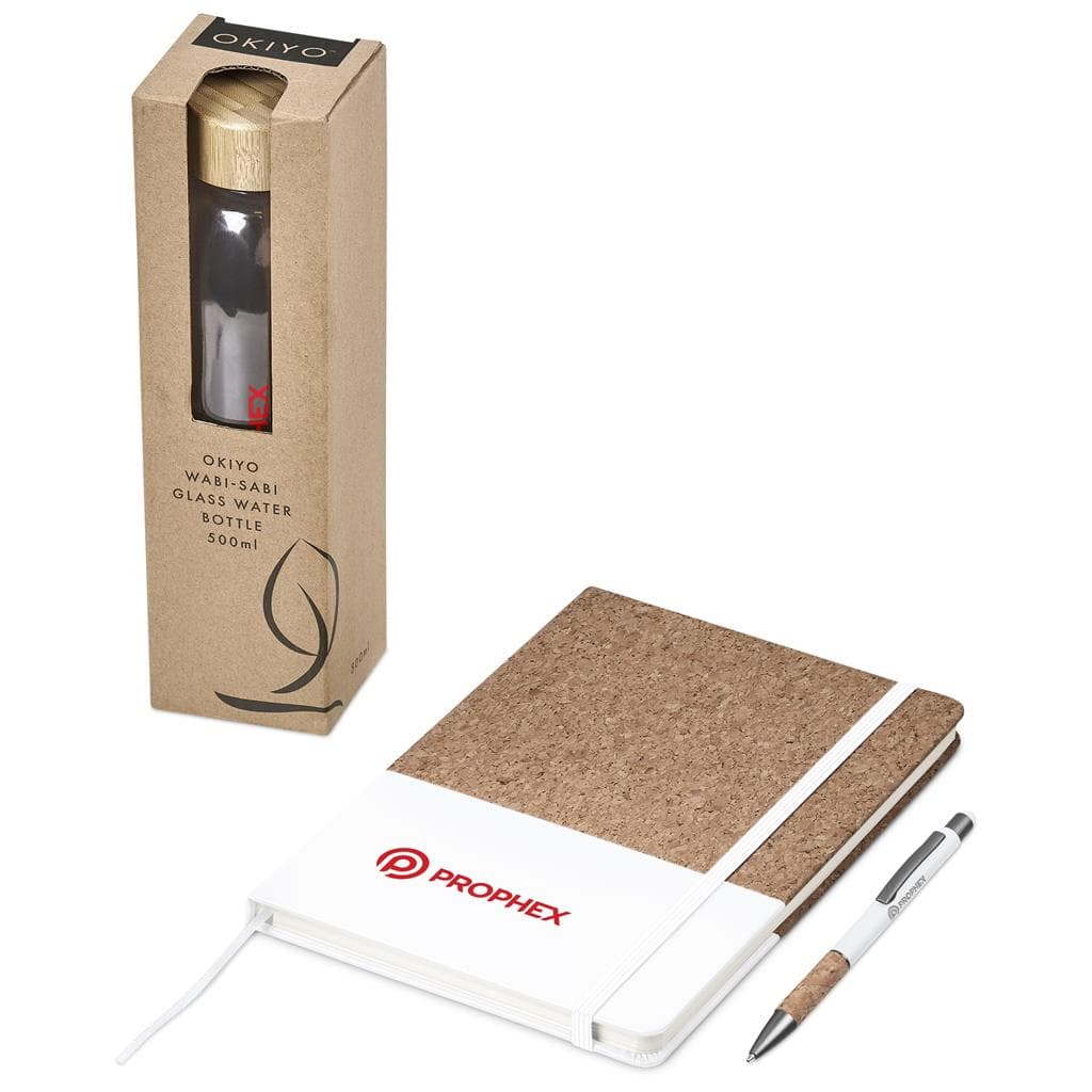 Okiyo Goda Kraft Gift Set 61