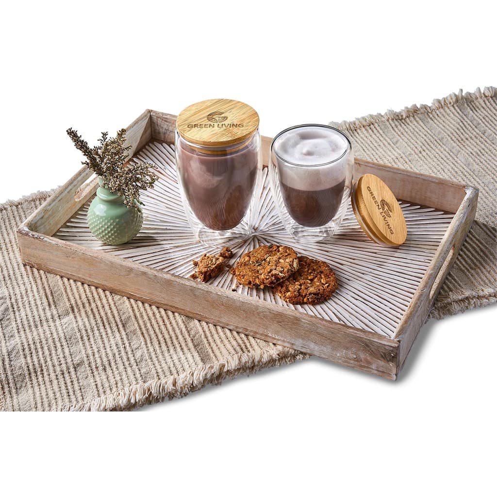 Okiyo Moco Duo Set 4