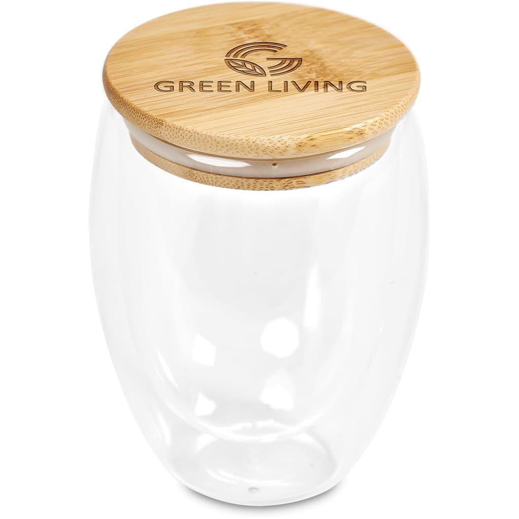 Okiyo Moco Duo Set 10