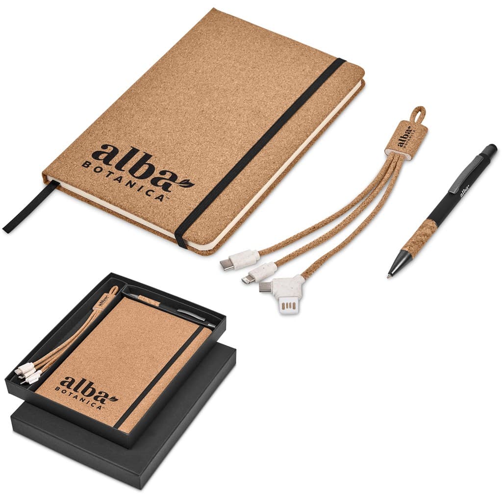 Okiyo Ikeda Gift Set 1