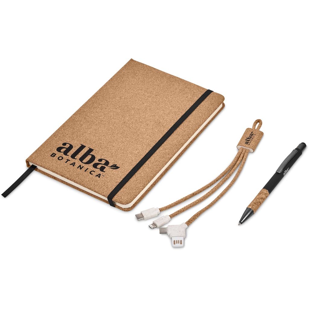 Okiyo Ikeda Gift Set 4