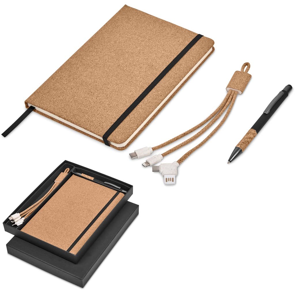 Okiyo Ikeda Gift Set 5