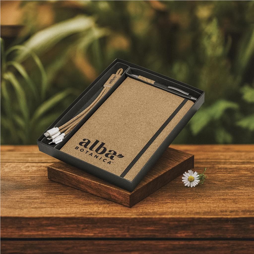 Okiyo Ikeda Gift Set 2