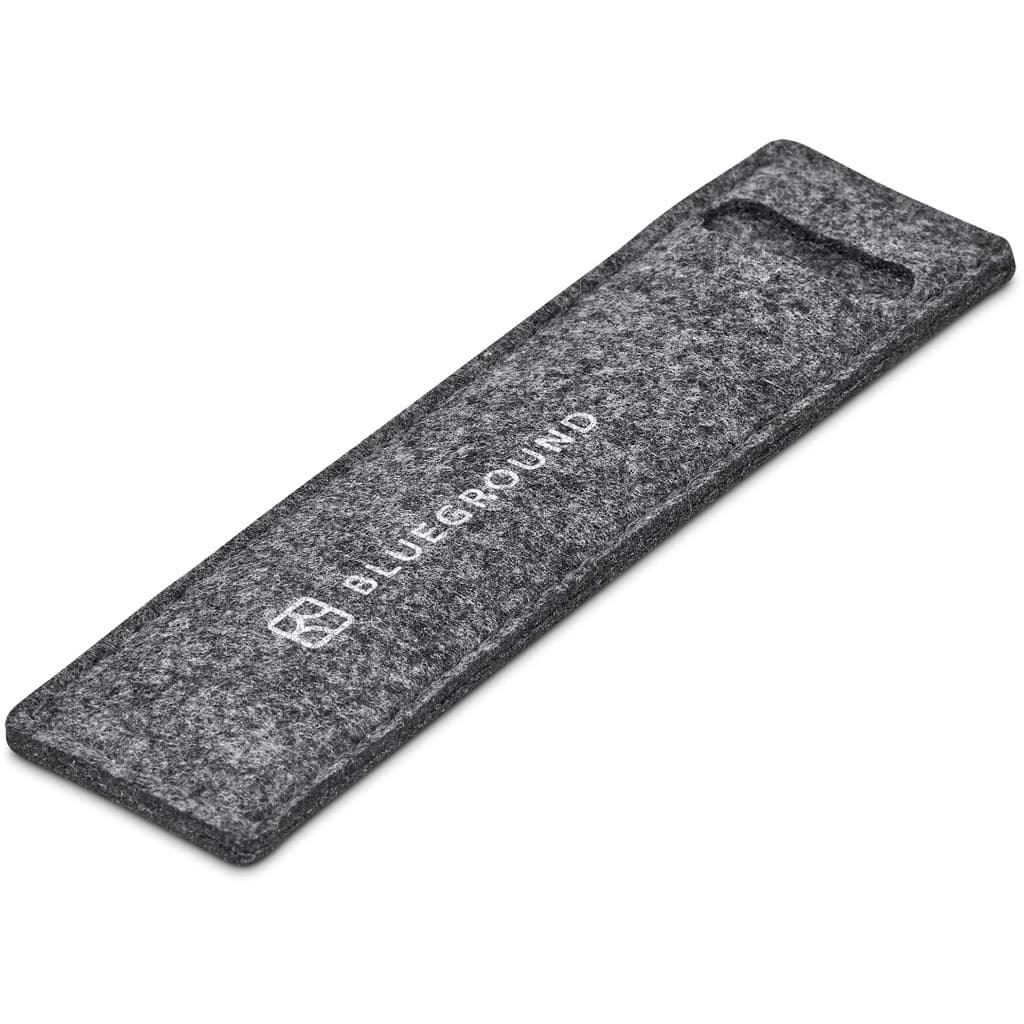 Okiyo Jona Bamboo Ball Pen & Pencil Set 4