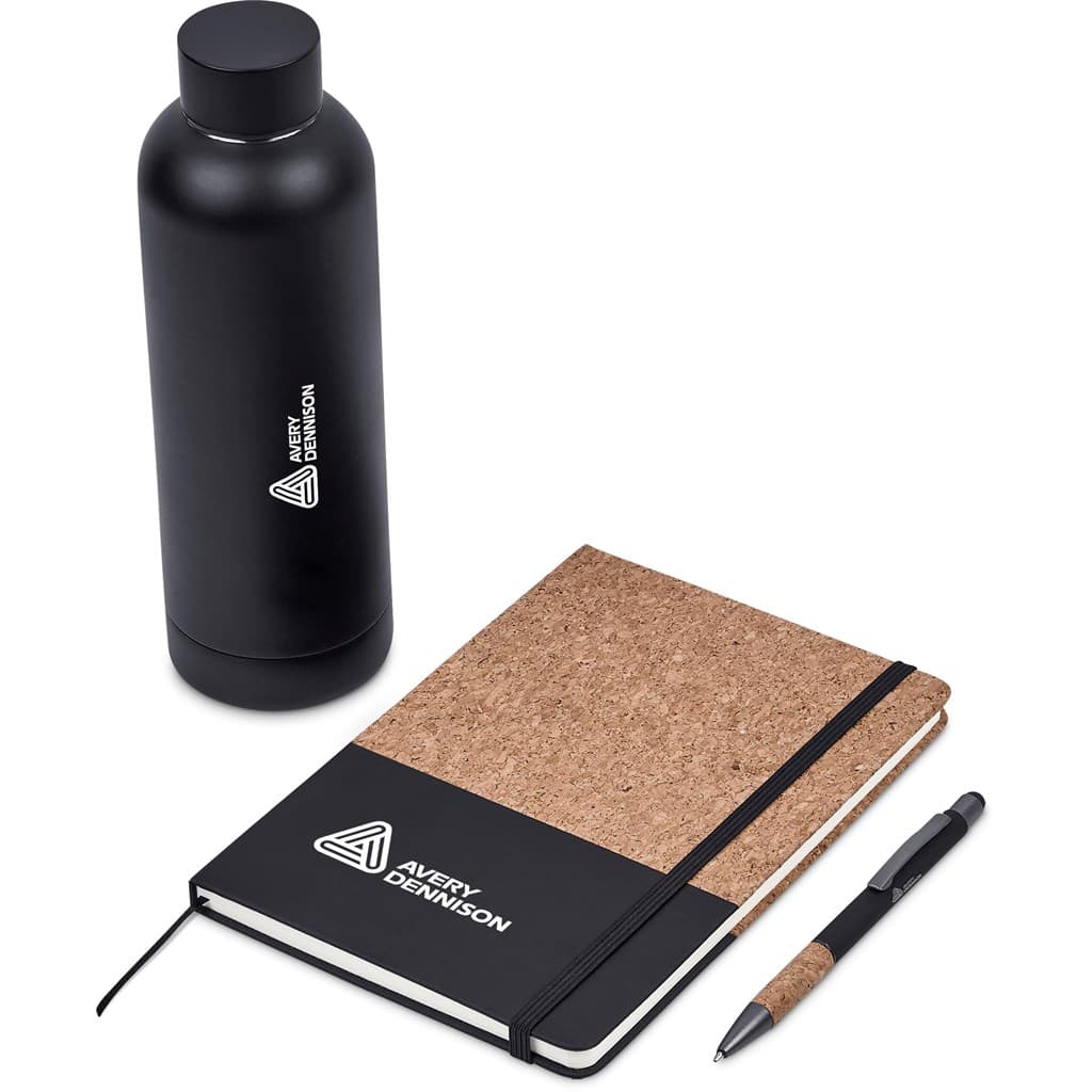 Okiyo Verity Kraft Gift Set 19