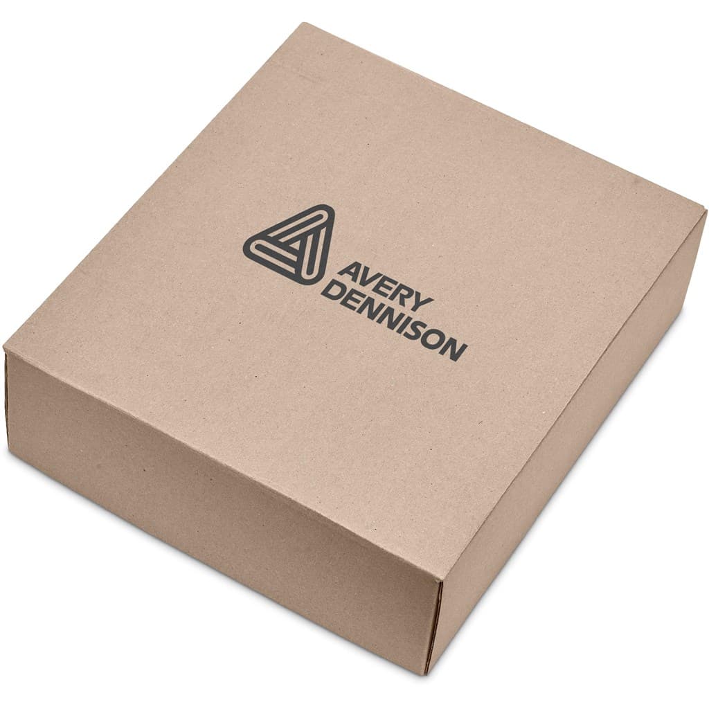 Okiyo Verity Kraft Gift Set 16