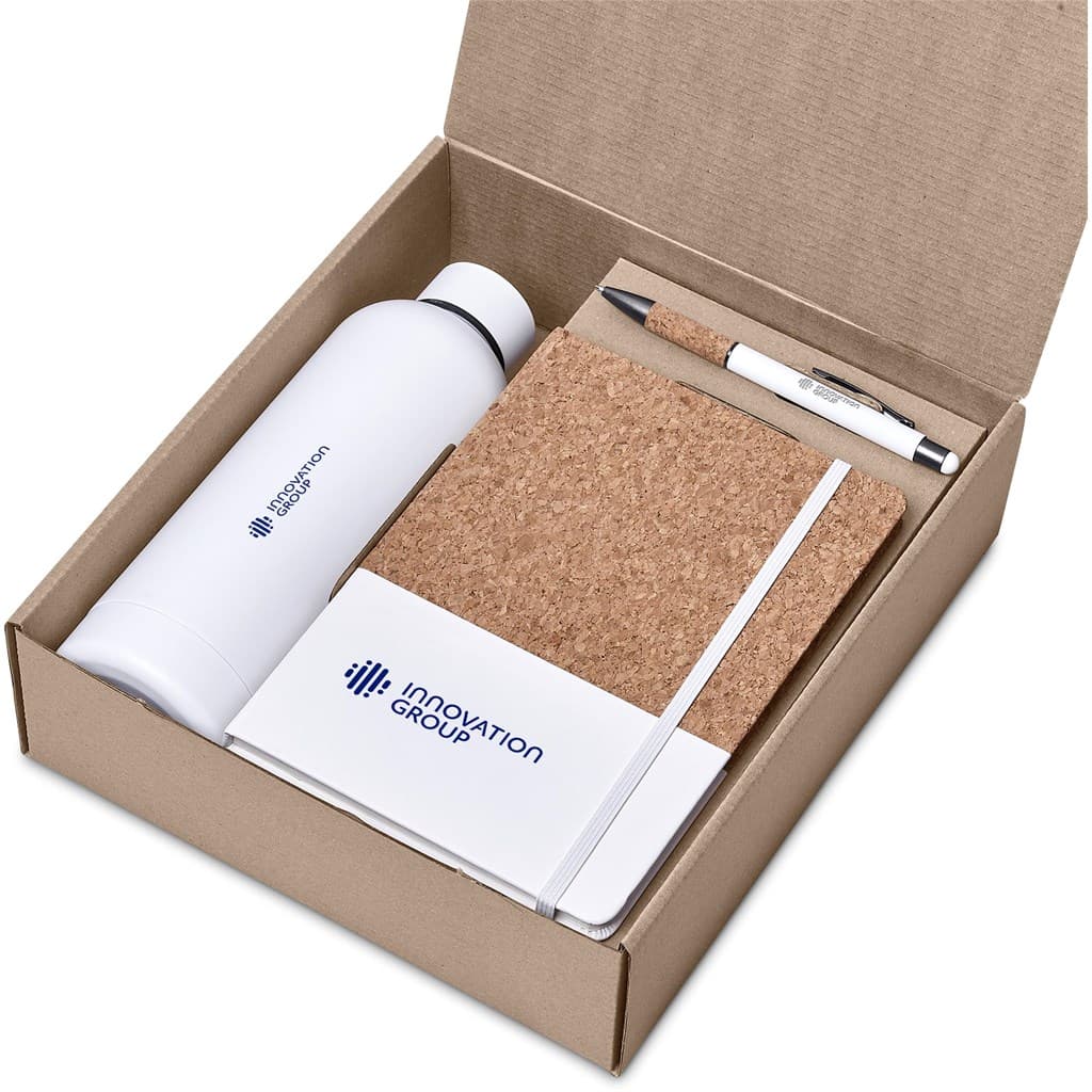 Okiyo Verity Kraft Gift Set 25