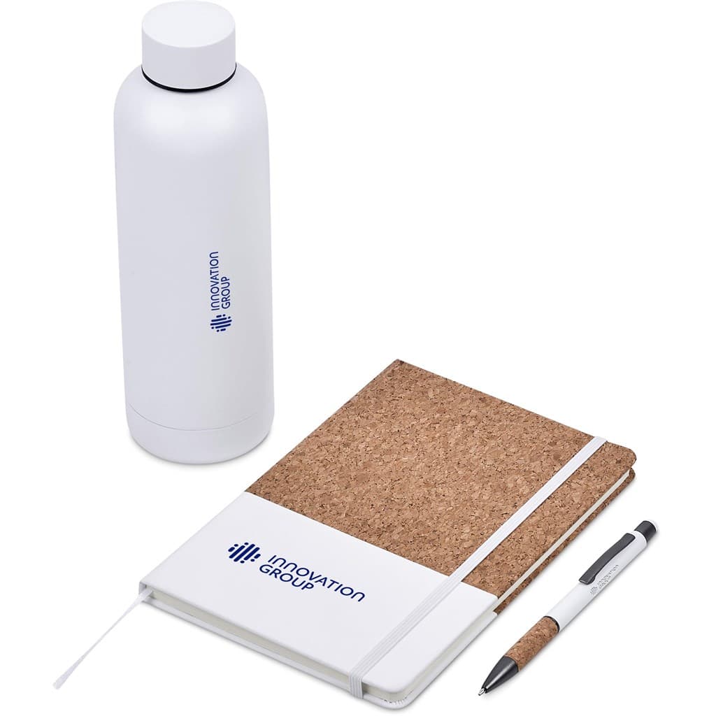 Okiyo Verity Kraft Gift Set 43