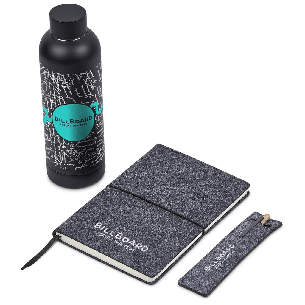 Okiyo Everly Kraft Gift Set 2