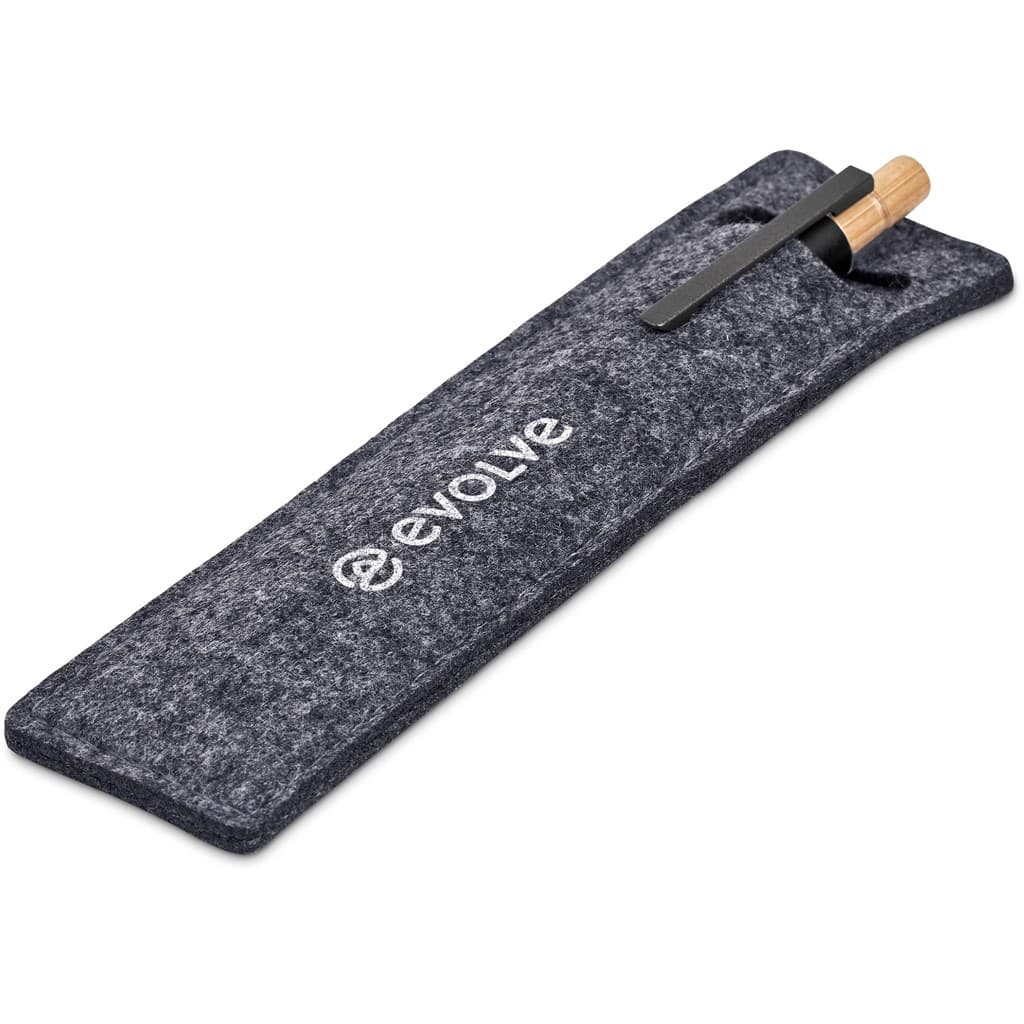 Okiyo Everly Kraft Gift Set 21