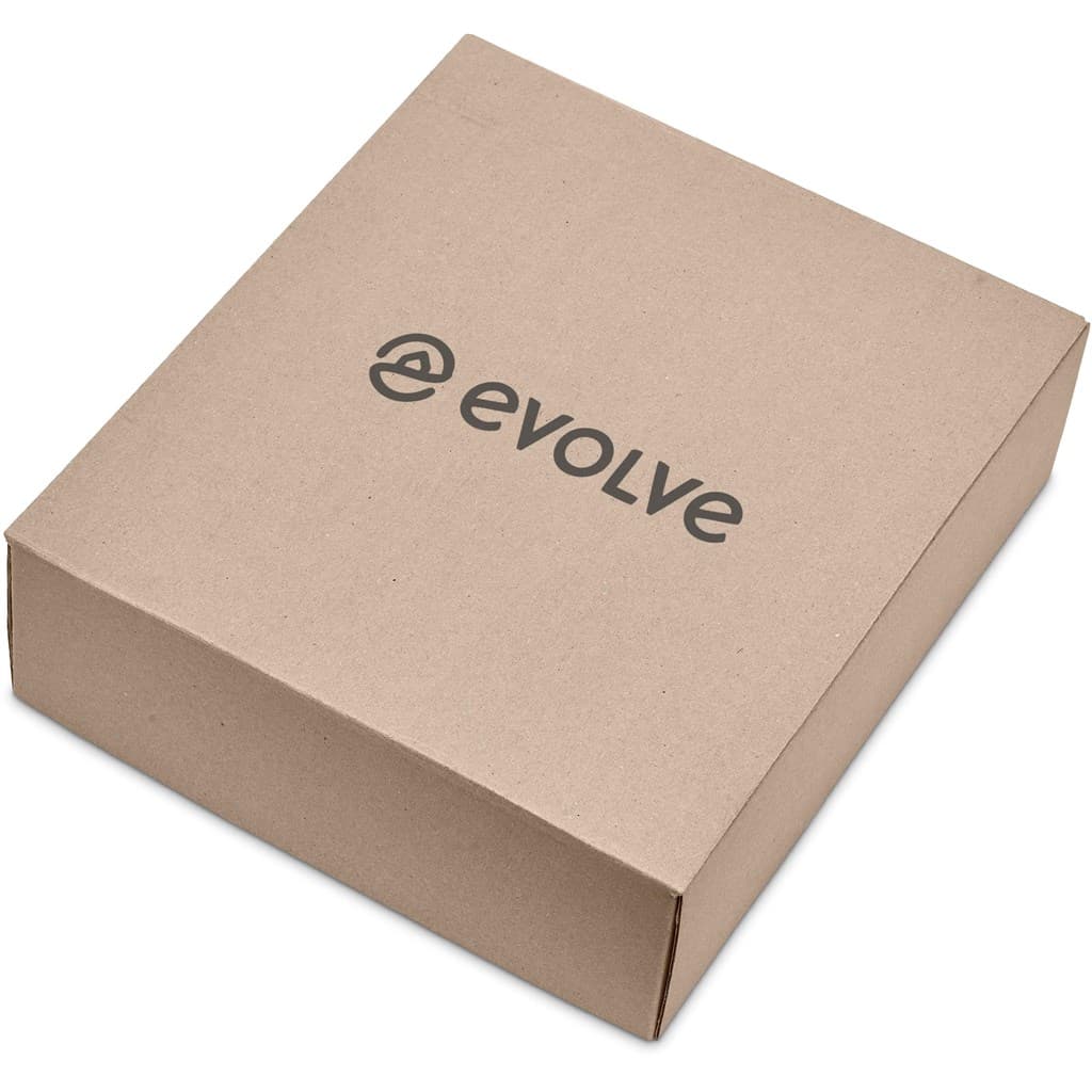 Okiyo Everly Kraft Gift Set 16