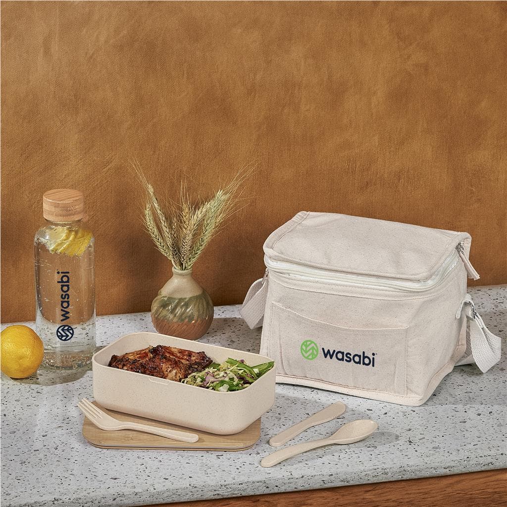 Okiyo Kura Gift Set 7