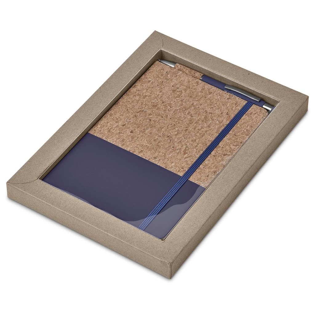 Okiyo Youkoso Notebook & Pen Set 13