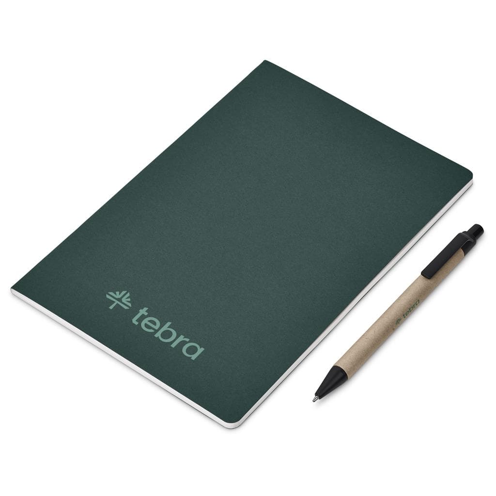 Okiyo Hotai Notebook & Pen Set 18